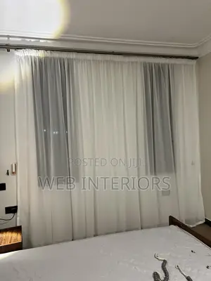 Curtain Nets Per Meter