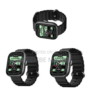 The Oraimo Watch 6 (OSW-807) Smartwatch