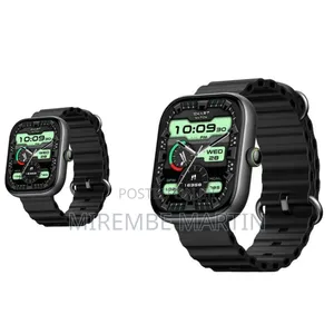 The Oraimo Watch 6 (OSW-807) Smartwatch
