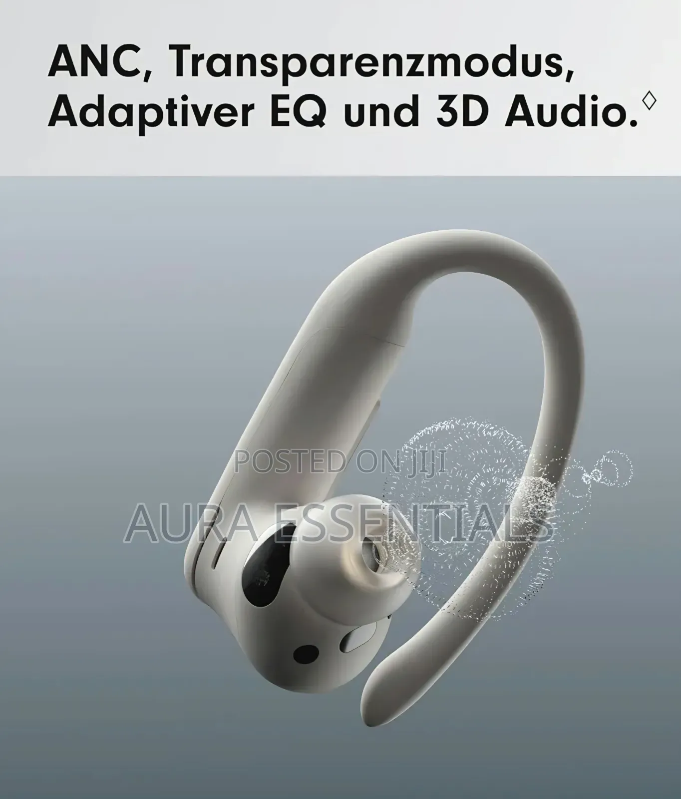 Beats Powerbeats Pro 2 Wireless Sport Earbuds.