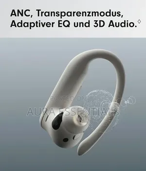 Beats Powerbeats Pro 2 Wireless Sport Earbuds.