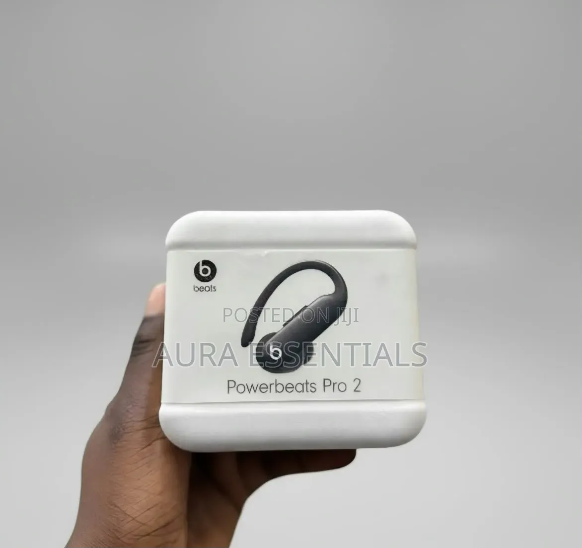 Beats Powerbeats Pro 2 Wireless Sport Earbuds.