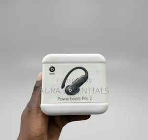 Beats Powerbeats Pro 2 Wireless Sport Earbuds.