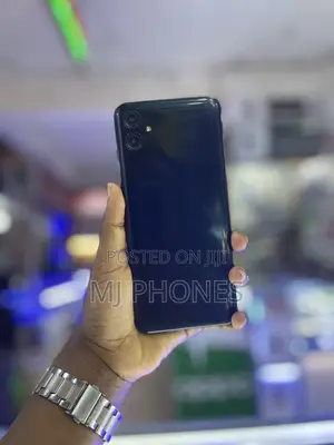 Samsung Galaxy A04e 32 GB Black
