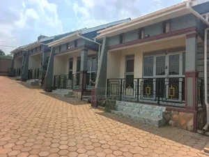 2bdrm House in Roben Property, Nakawa for rent