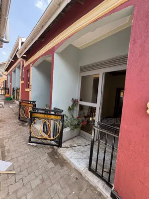 2bdrm House in Roben Property, Nakawa for rent