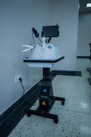 Laparoscopic Surgical Simulator (Endotrainer)