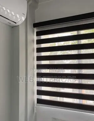 Roller Window Blinds Per Square Meter