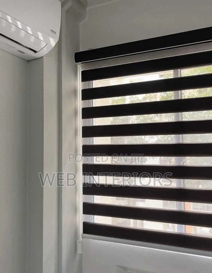 Roller Window Blinds Per Square Meter