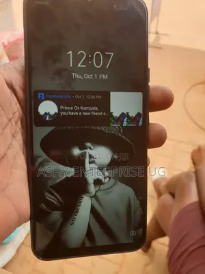 Tecno Pop 5 Pro 32 GB Blue
