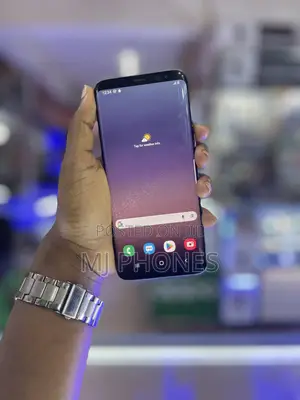 Samsung Galaxy S8 64 GB Black