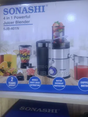 Juicer Extractor
