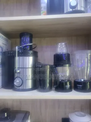 Juicer Extractor