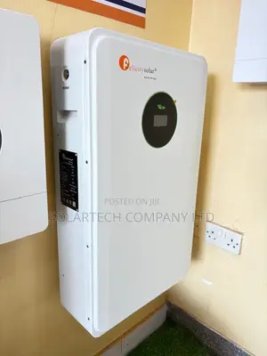 Felicitysolar FLA48200 10kWh 51.2V 200Ah LiFePO4 Battery