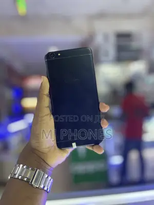 Vivo Y66i 32 GB Black