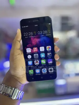 Vivo Y66i 32 GB Black
