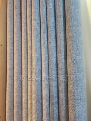 Trendy Curtains for Every Home