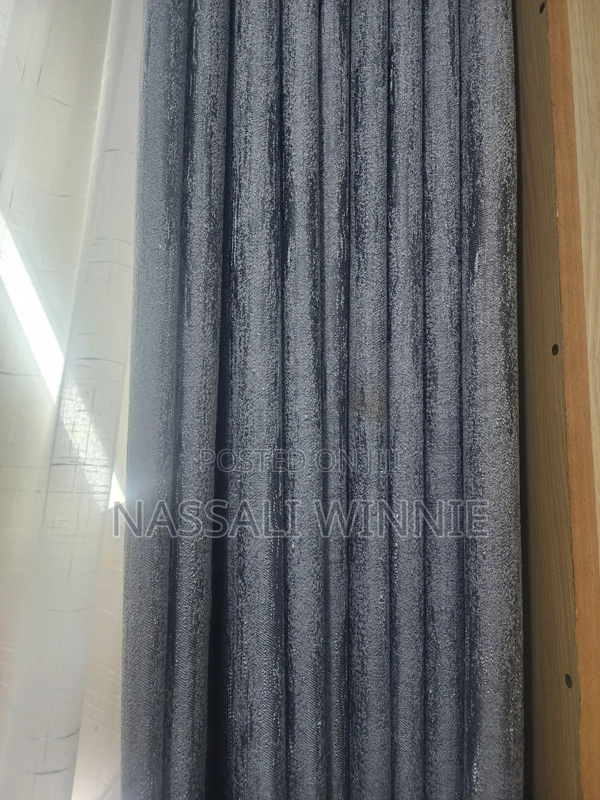 Trendy Curtains for Every Home