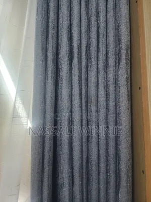 Trendy Curtains for Every Home