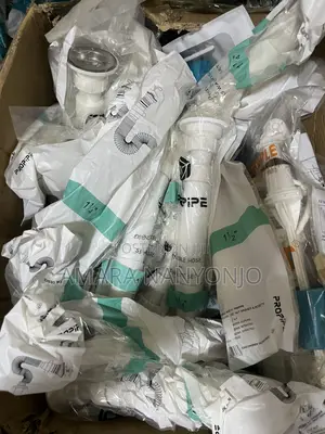 Flexible Waste 11/4” All Sizes