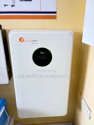 Felicitysolar 10kWh Lithium Battery 51.2V 200Ah – 7 Year Warranty