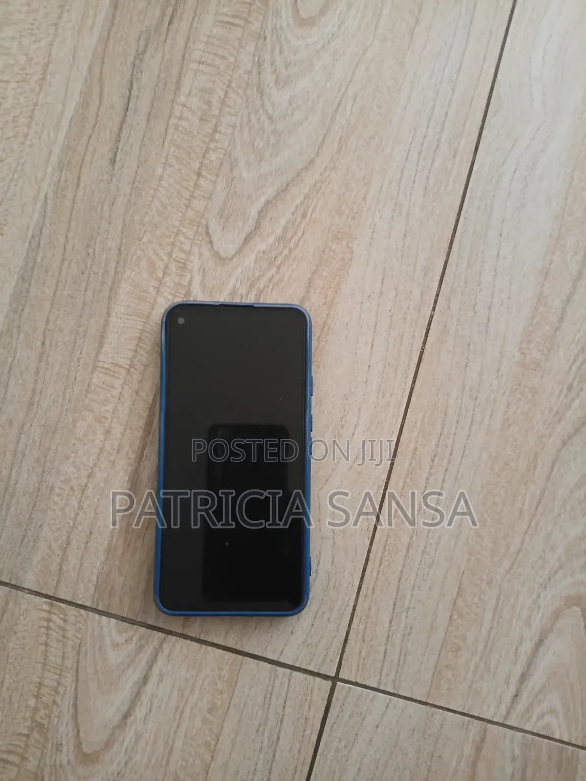 Google Pixel 4a 5G 128 GB Black
