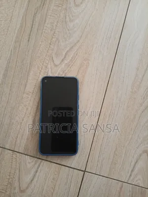 Google Pixel 4a 5G 128 GB Black