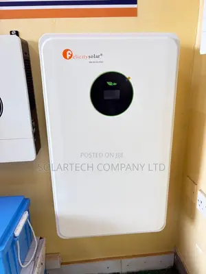 51.2V 10kWh Felicitysolar LiFePO4 Battery – 120A Current