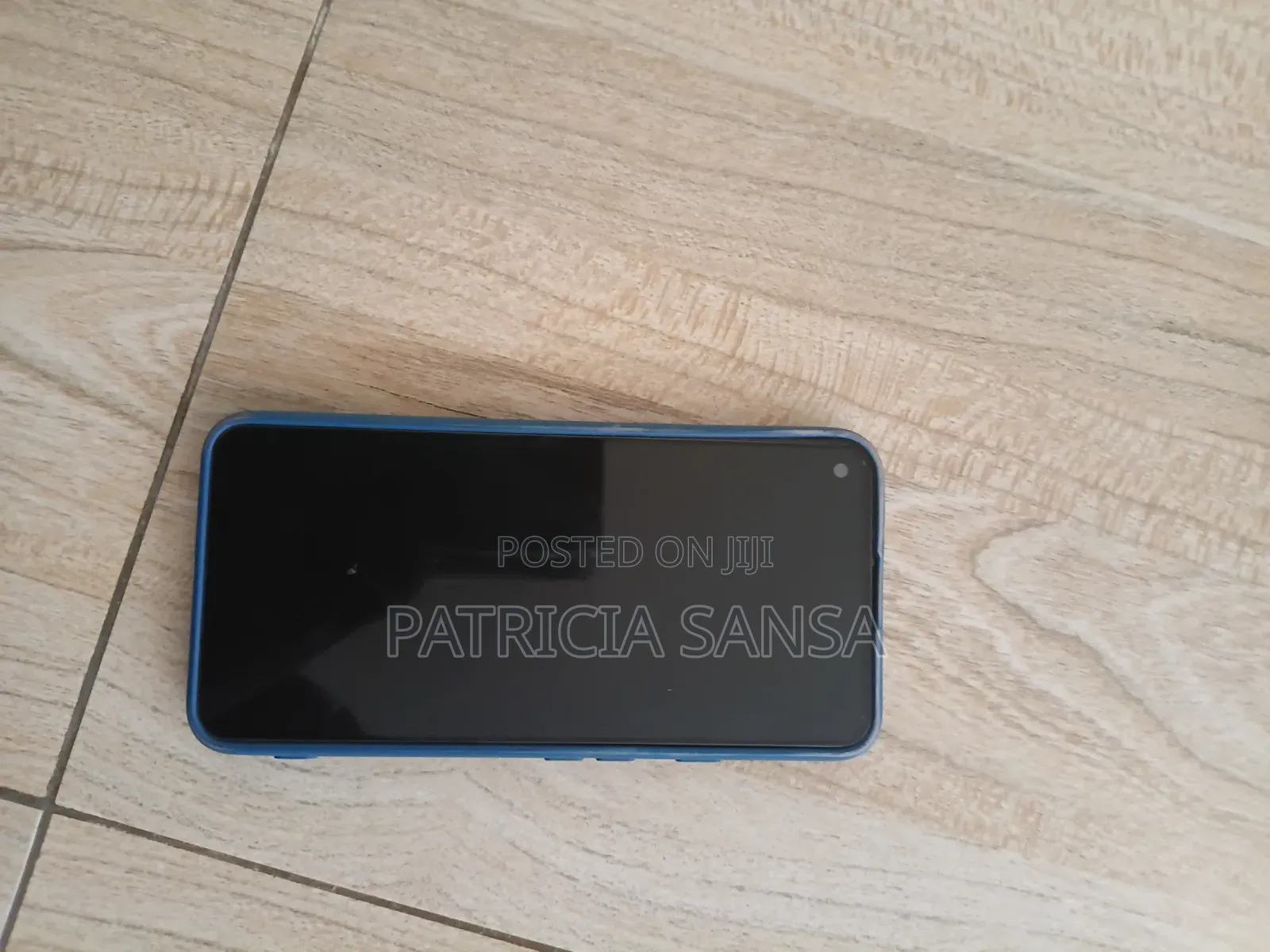 Google Pixel 4a 5G 128 GB Black