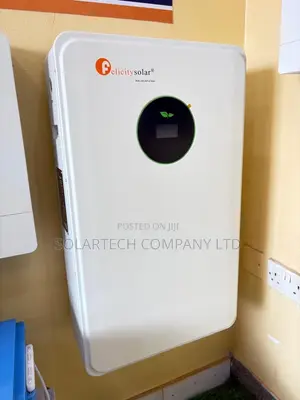 10kWh Felicitysolar Lithium Solar Battery – Up to 15 Parallel