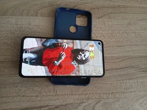 Google Pixel 4a 5G 128 GB Black
