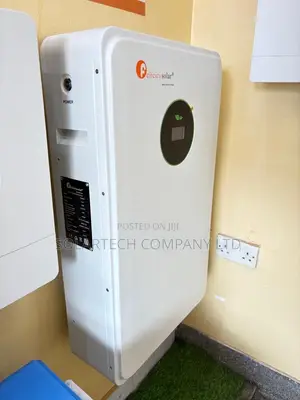 Felicitysolar FLA48200 10kWh LiFePO4 Battery – RS485 CAN