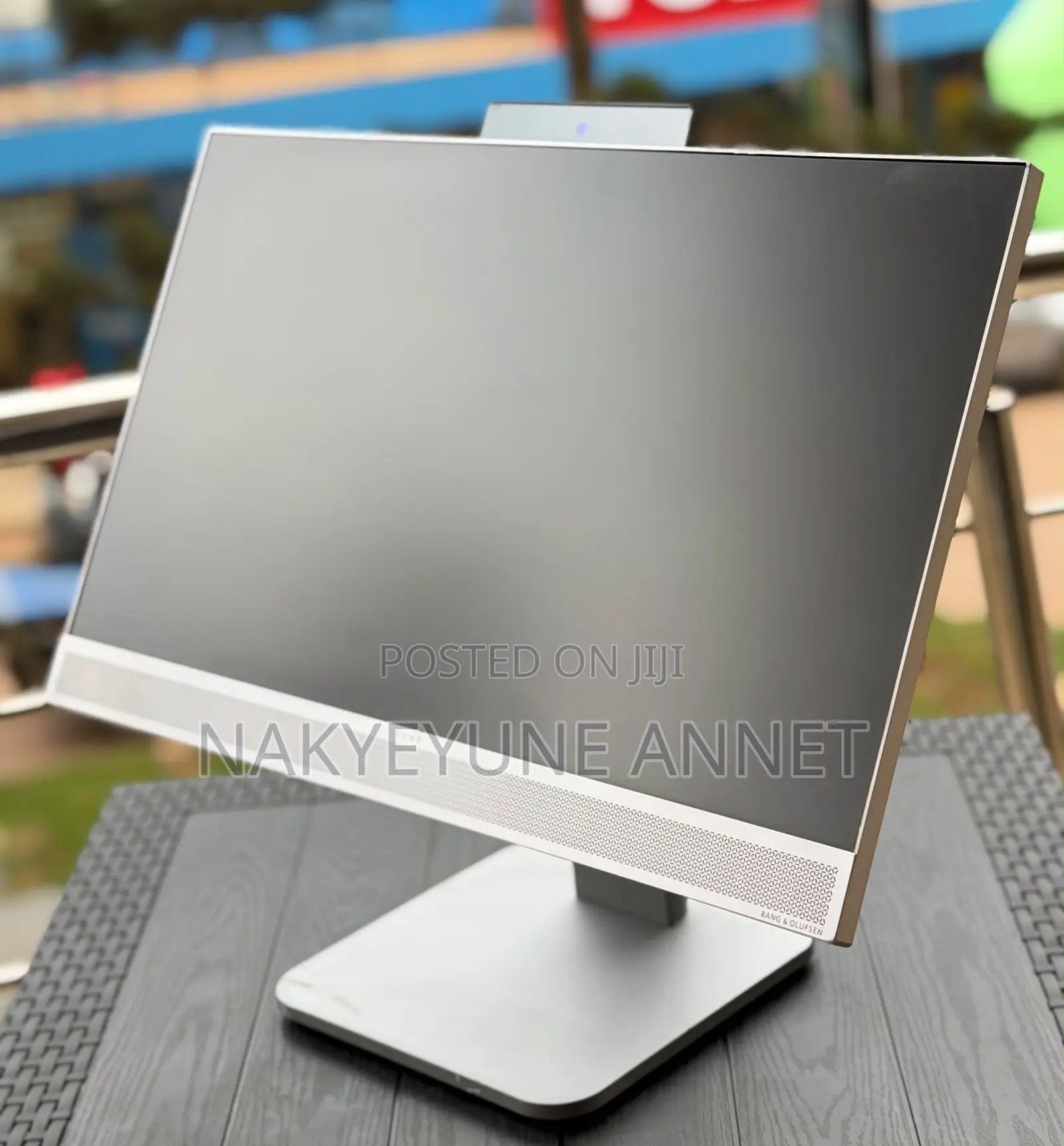 Desktop Computer 8GB Intel Core i5 HDD+SSD 128GB