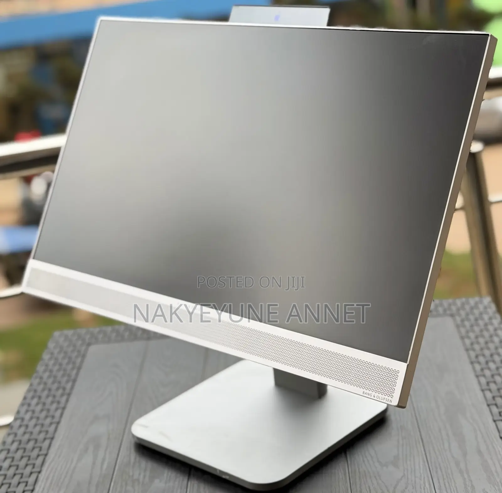 Desktop Computer 8GB Intel Core i5 HDD+SSD 128GB