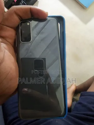 Samsung Galaxy S20 128 GB Gray