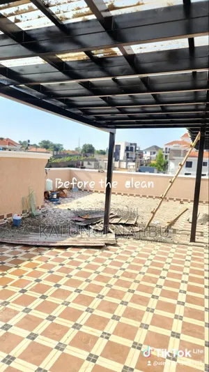 Sk Cleaning Services