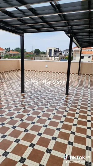 Sk Cleaning Services