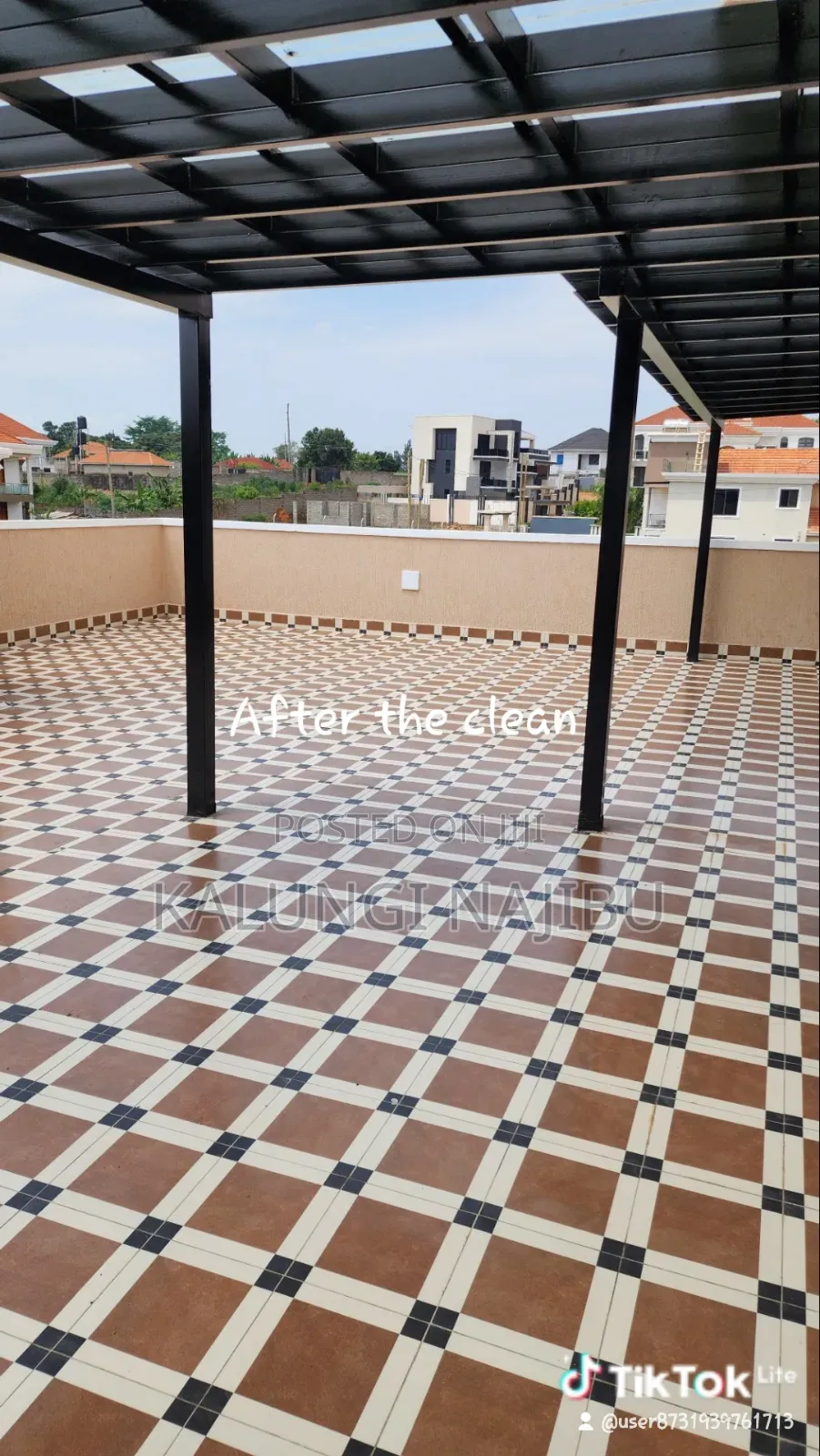 Sk Cleaning Services
