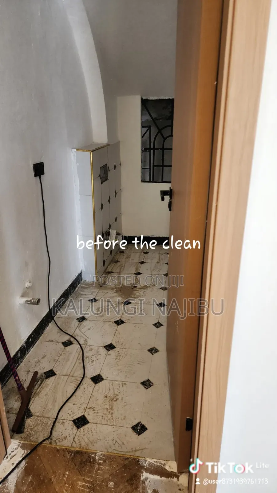 Sk Cleaning Services