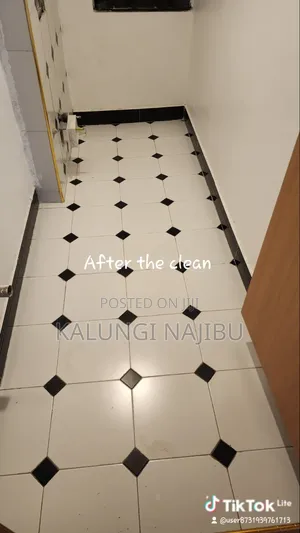 Sk Cleaning Services
