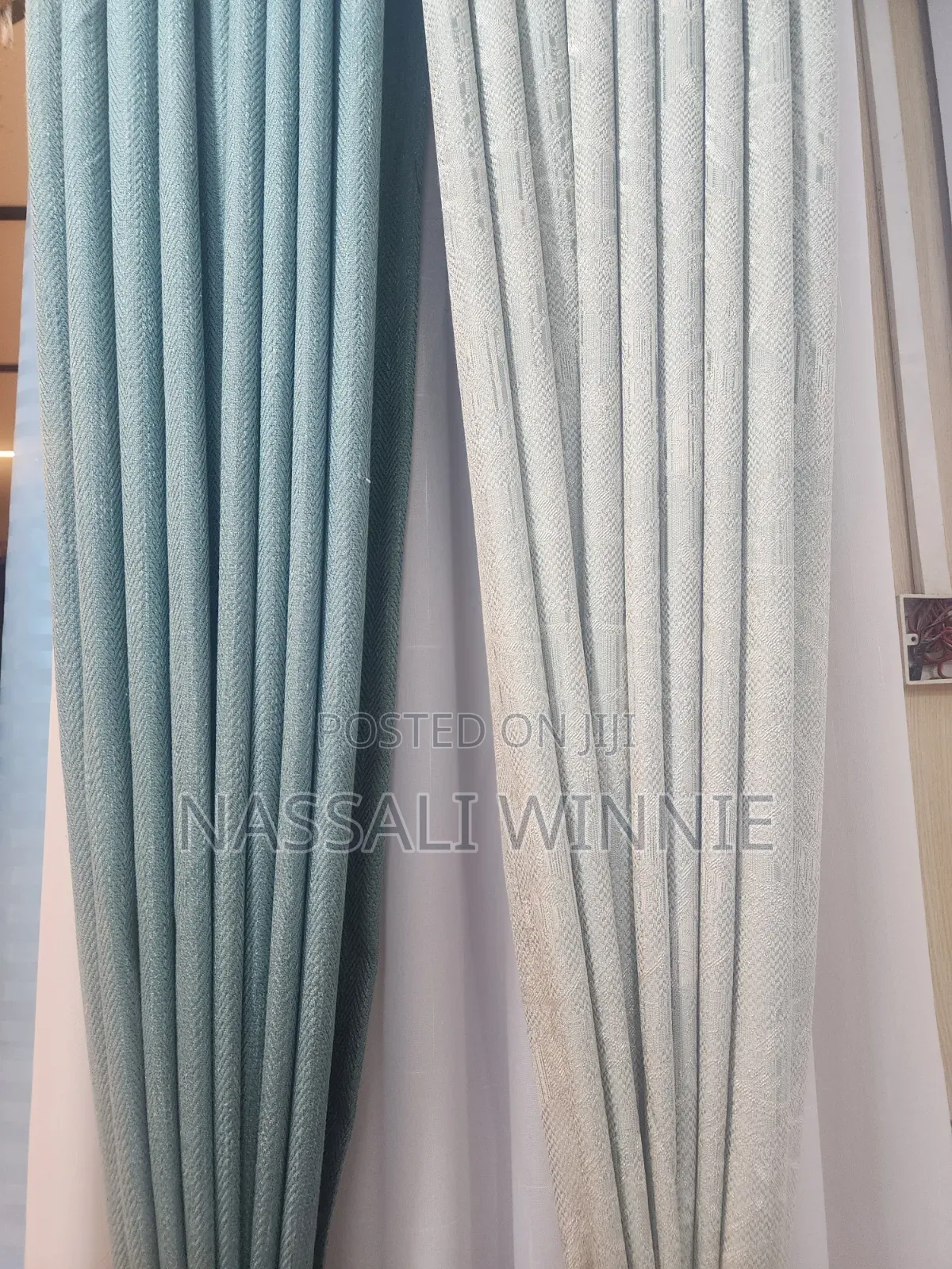 Timeless Interior Curtains for You