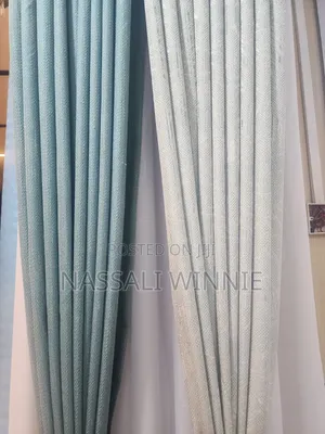 Timeless Interior Curtains for You