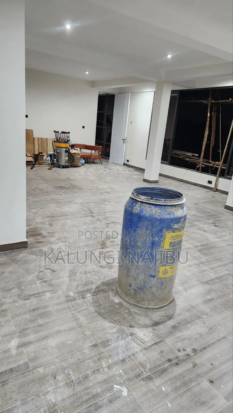 Sk Cleaning Services