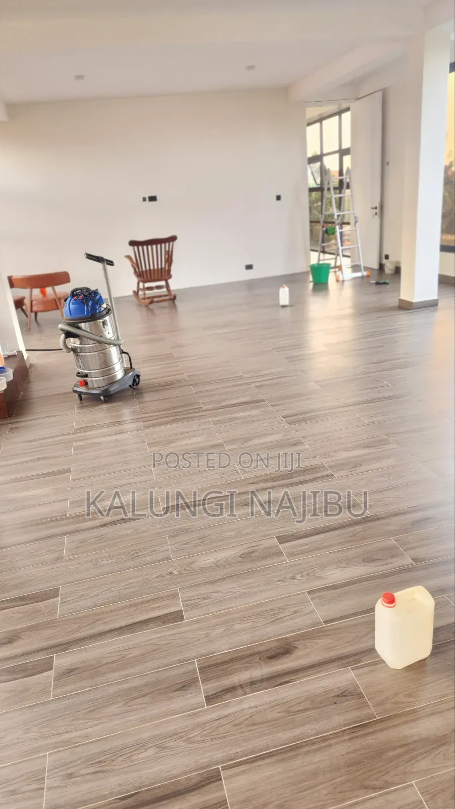 Sk Cleaning Services