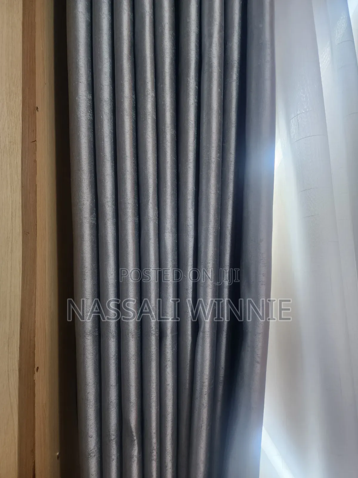 Timeless Interior Curtains for You