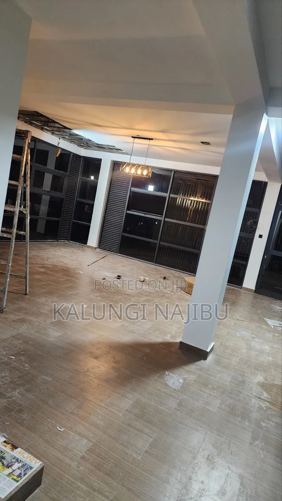 Sk Cleaning Services