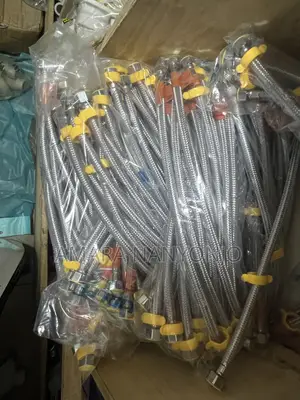 Flexible Tubes 11/2”/ All Sizes