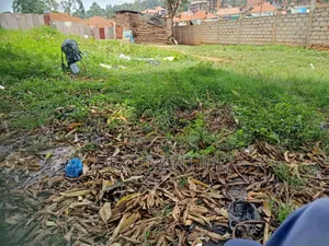 Land for Sale in Kyengera Near Main Road