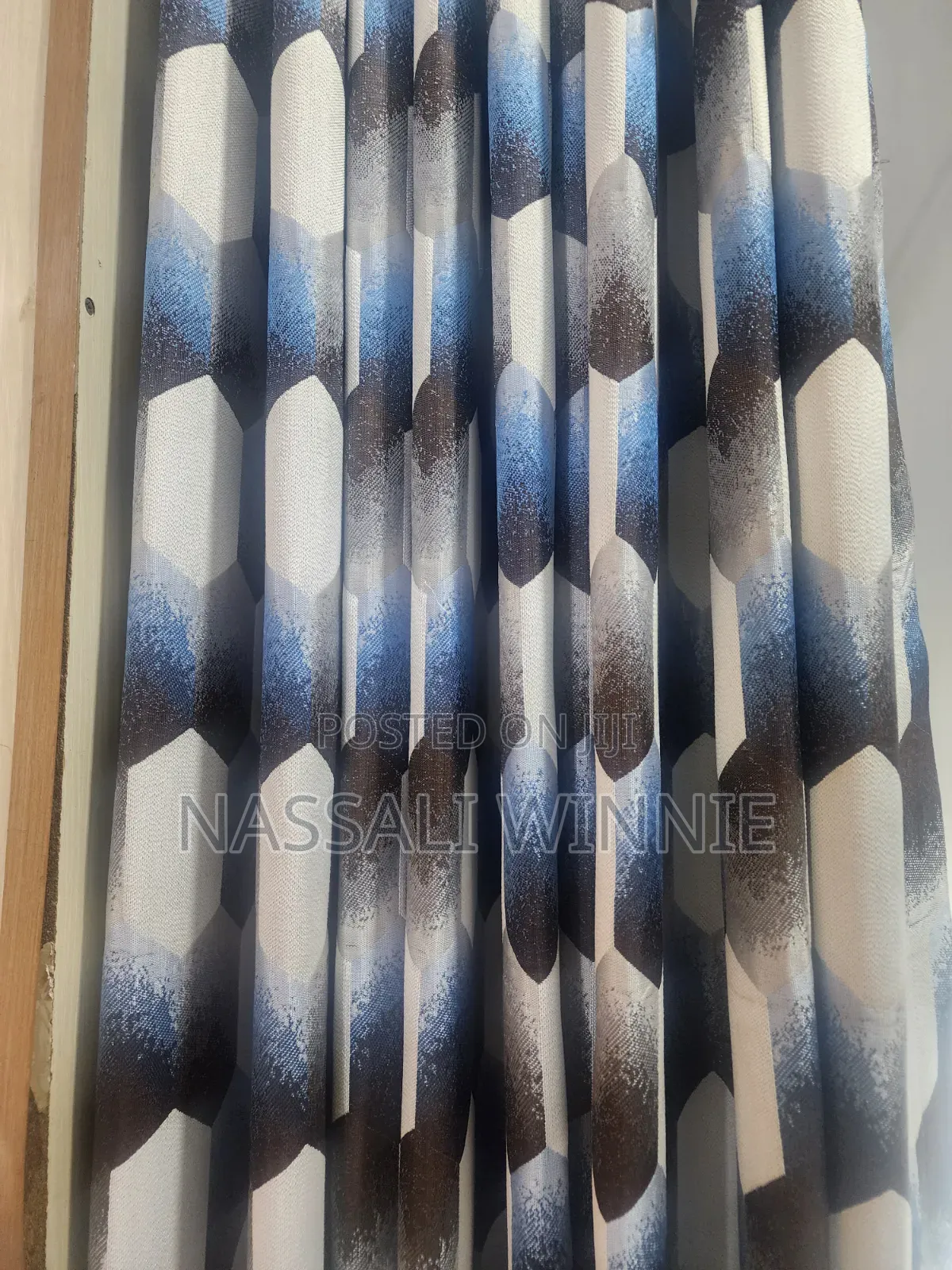 Affordable Designer Curtains