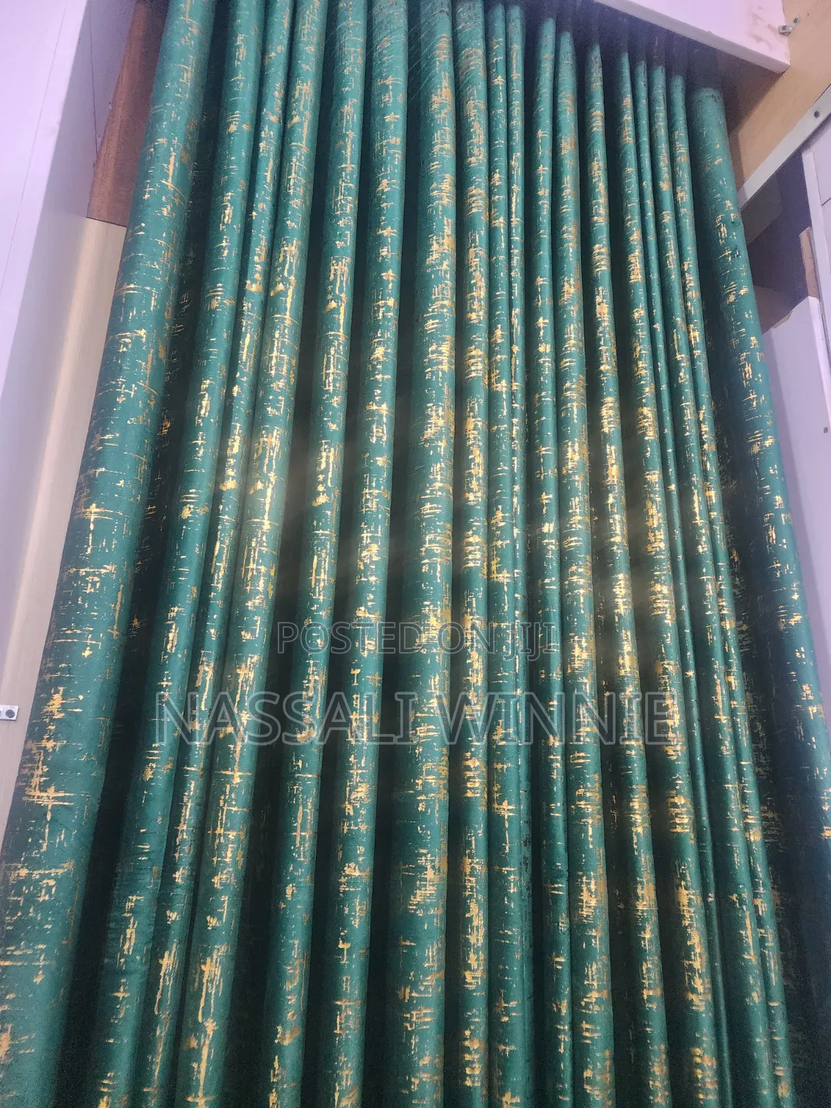 Affordable Designer Curtains
